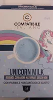 Unicorn milk