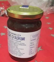 Allegro d agrumi