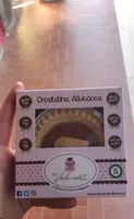 Crostatina Albicocca