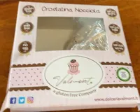Crostatina Nocciola
