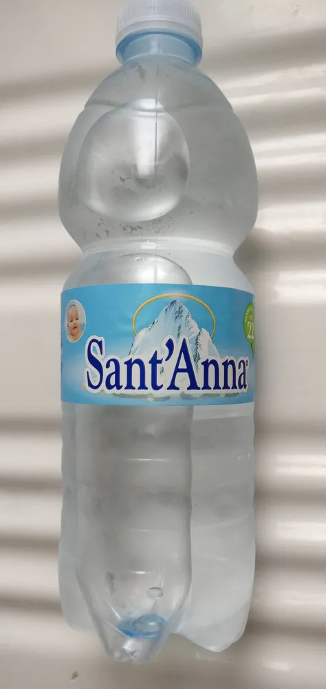 Acqua Sant'Anna