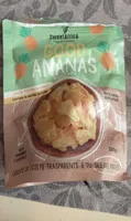 GOOD ANANAS ESSICCATO