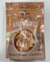 Good anacardi