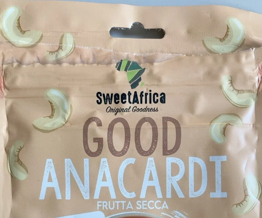 Good Anacardi
