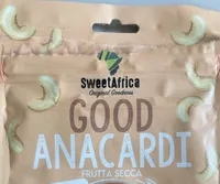 Good Anacardi