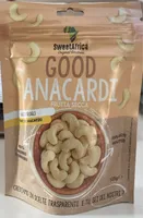 Anacardio Naturale