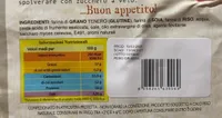 Basi pinsa romana lavorate a mano