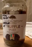 Truffle sauce