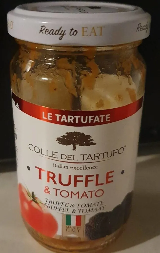 Truffle  Tomato