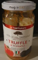 Truffle  Tomato