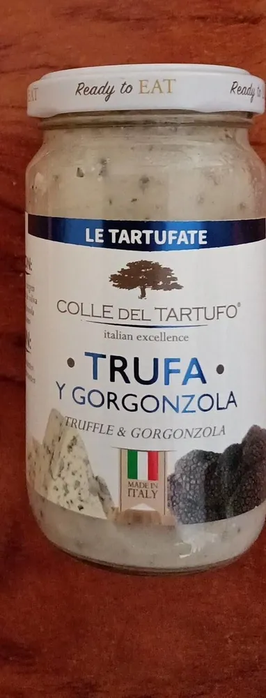 La tartufate
