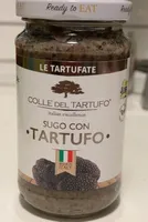 Sugo con Tartufo