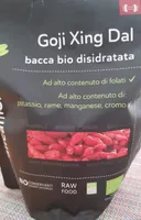 Goji Xing Dal