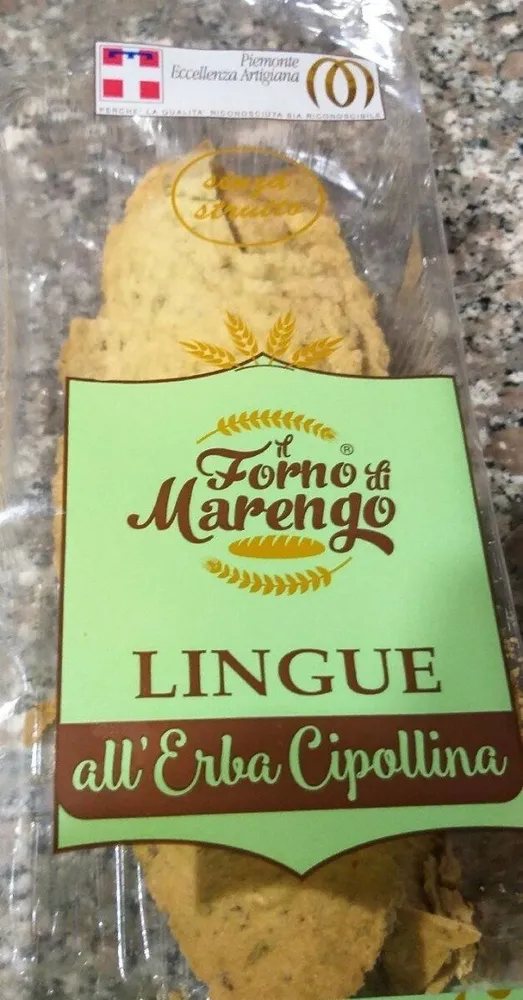 Linguine