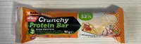 Crunchy Protein Bar