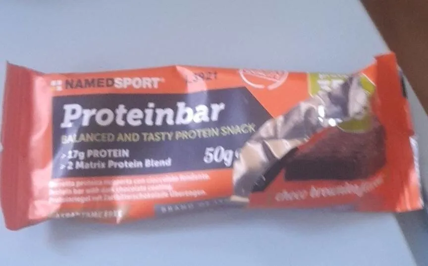 Proteinbar