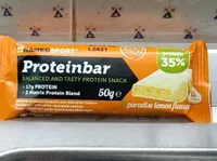 Proteinbar