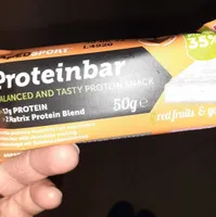 Proteinbar