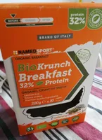 Bio Krunch Breakfast 32% Protein