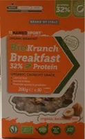 Bio Krunch Breakfast