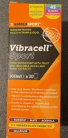 Vibracel sport