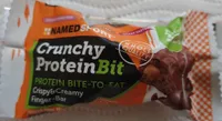 Crunchy ProteinBit