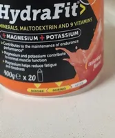 HydraFit