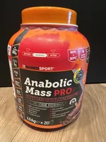 Anabolic Mass PRO