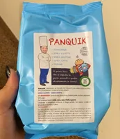 Panquick