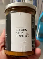 Ziegenkitzeintopd