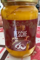 Pesche sciroppate