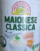 maionese