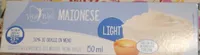 Maionese light