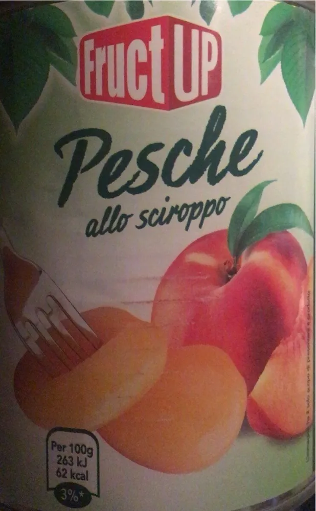 Pesche