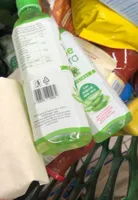 Aloe vera original