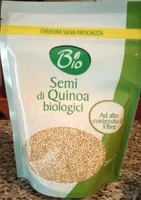 Semi di quinoa
