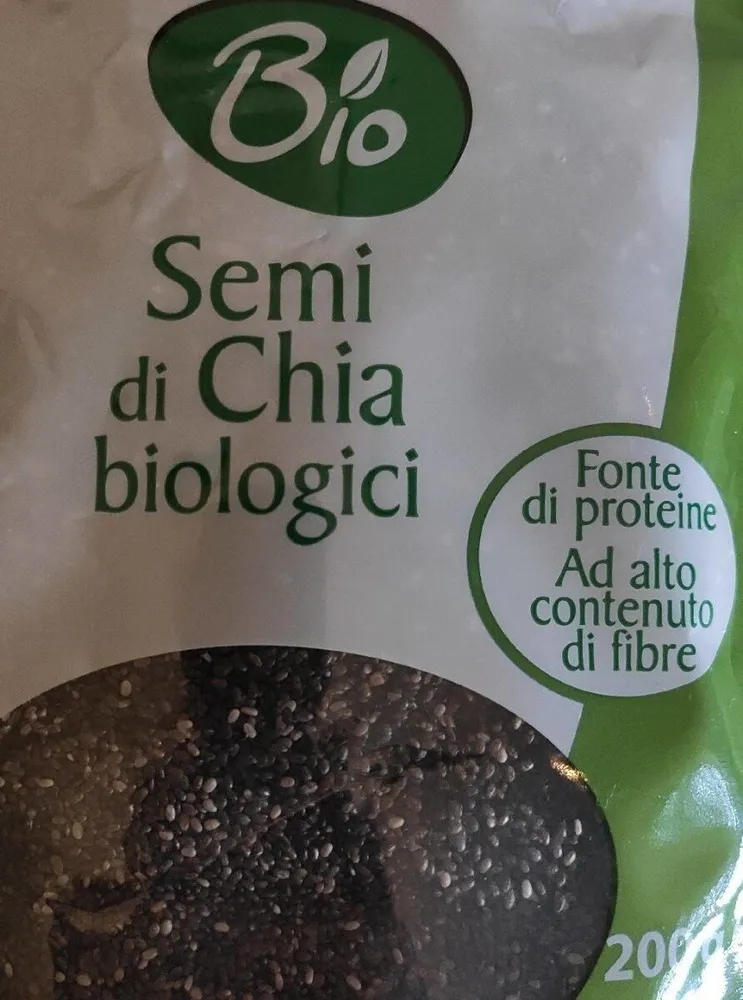 Semi di Chia