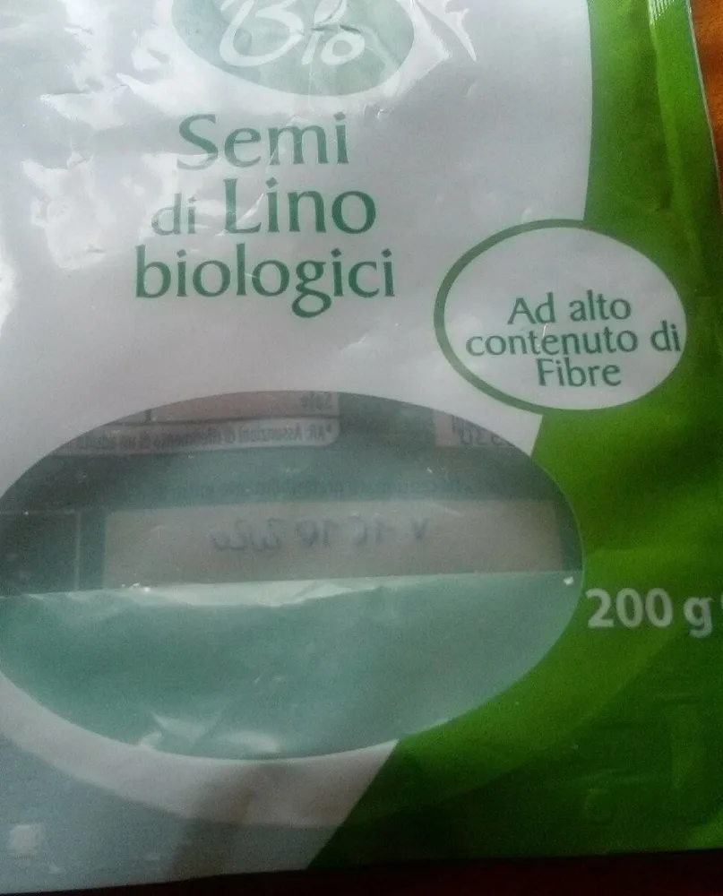 Semi di Lino