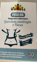 Integratore alimentare
