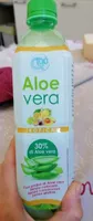 Aloe vera tropical