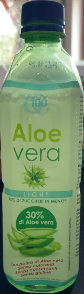 Aloe vera