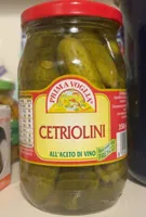 Cetriolini