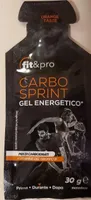 Carbo sprint