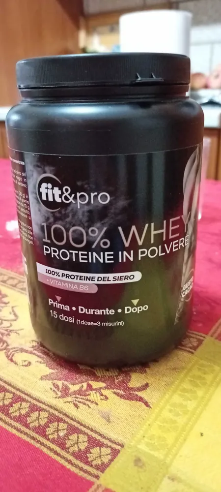 Proteine