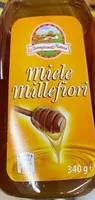 Miele millefiori