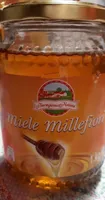Miele Millefiori