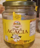 Miele di ACACIA