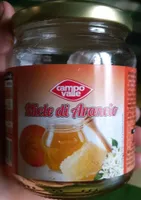 Miele di arancio