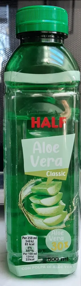 Aloe vera classic