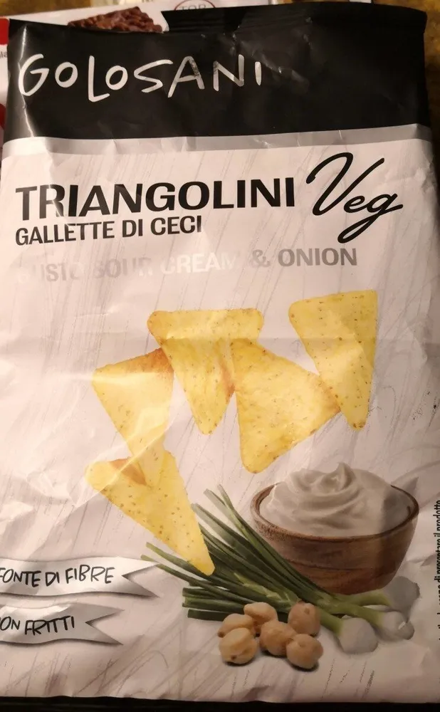 Triangolini